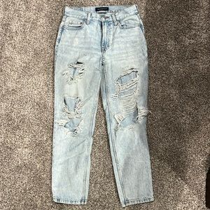 Mom Jean like new